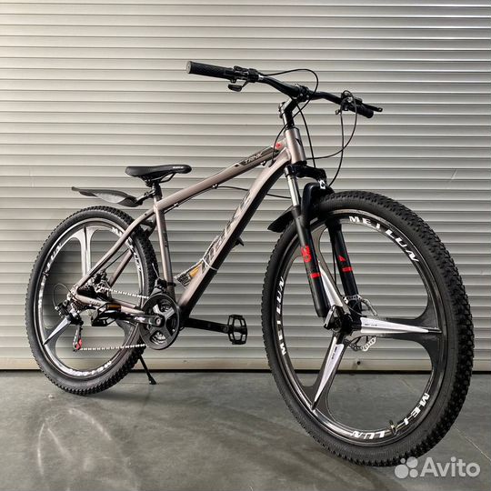 Велосипед kimiko