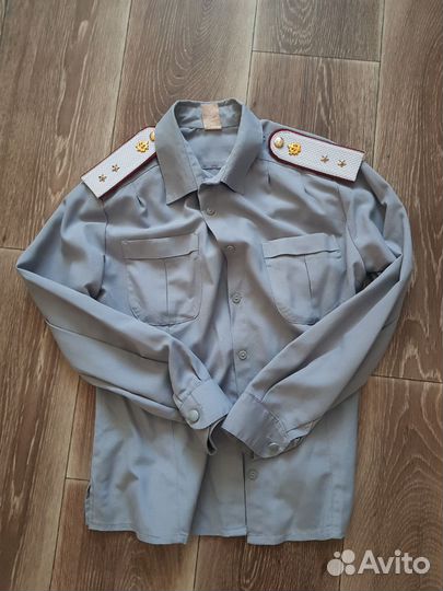 Военная форма женская фсин