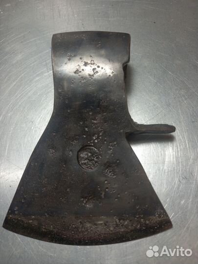 Советские топоры