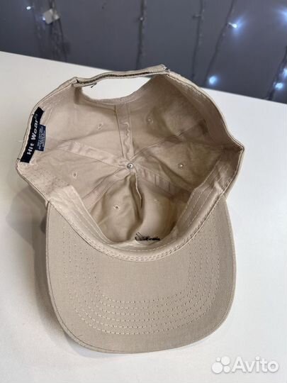 Бейсболка (Кепка)