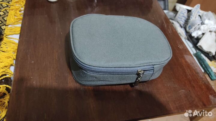 Слуховой аппарат нар-20