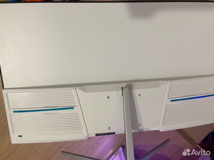 Монитор 165 гц 24 дюйма на запчасти