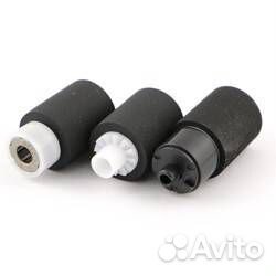 Набор роликов (захвата, подачи, отделения)