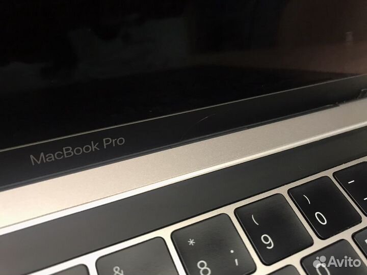 Apple MacBook Pro 13 2017