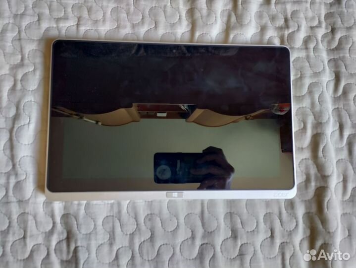 Acer iconia tab w700