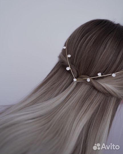 Украшения для волос