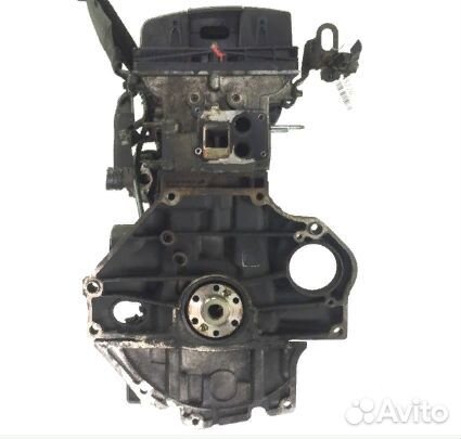 Двигатель Opel Vectra, 1.6 л, Z16XEP