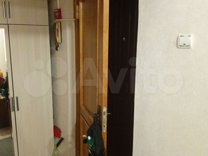 3-к. квартира, 63 м², 2/14 эт.