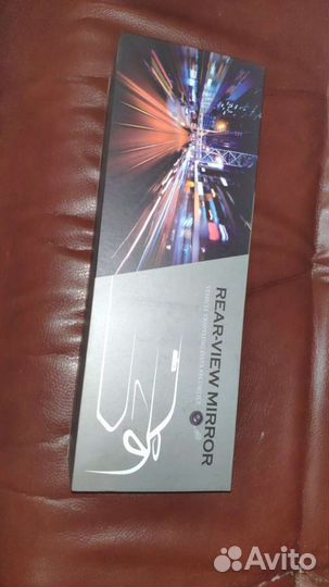 Видеорегистратор-зеркало 12 дюймов, Android 8,1, F