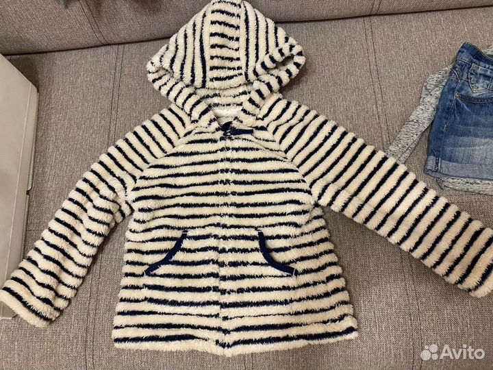 Вещи на девочку 4-5 лет