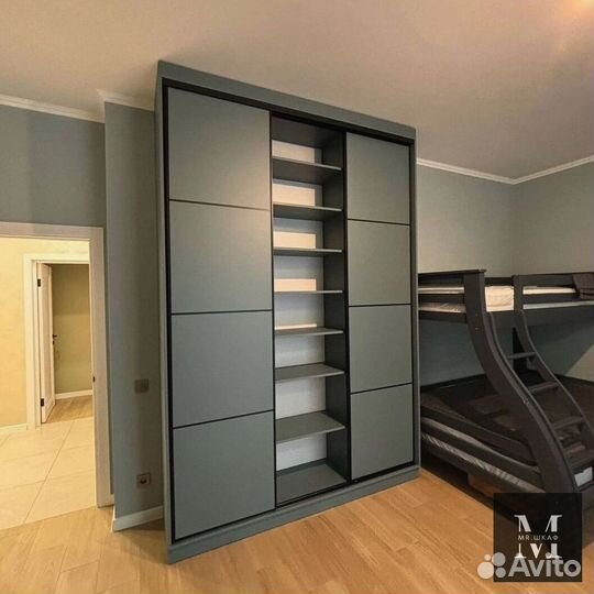 Шкаф купе новый