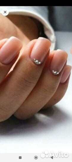 Маникюр+Педикюр с Выездом на Дом