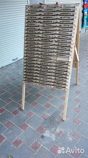 Именные линейки оптом