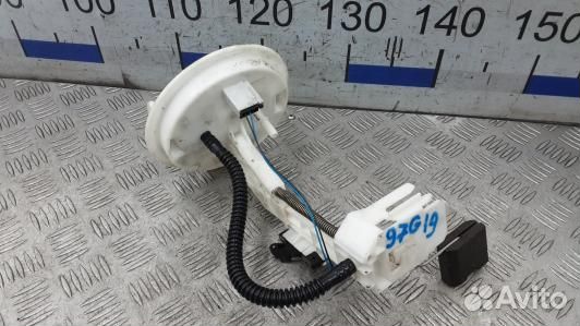 Датчик уровня топлива mercedes benz C-class W204