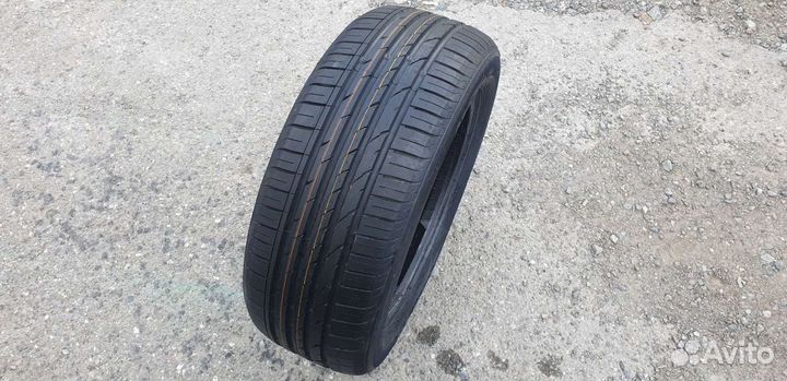 Nexen N Blue HD 205/55 R16 91V