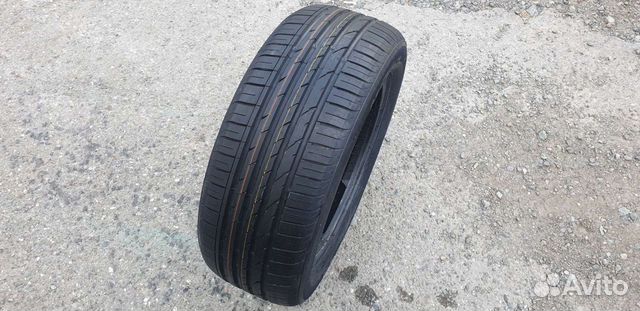 Nexen N Blue HD 205/55 R16 91V