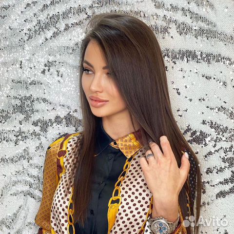 Прикорневой объём