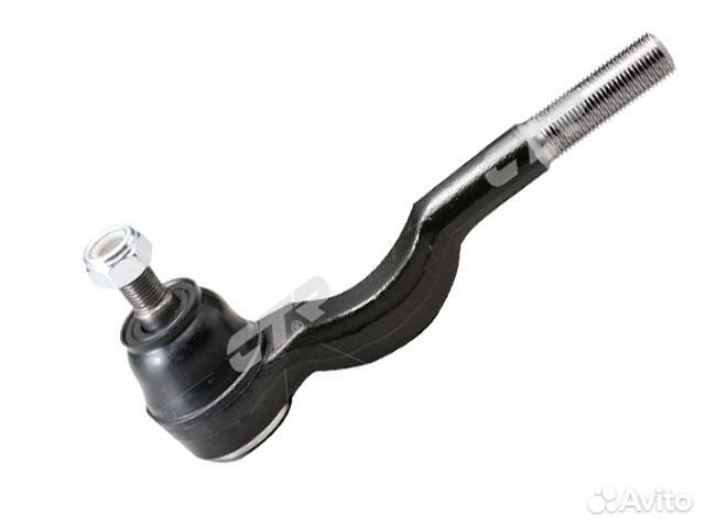 Наконечник рулевой тяги Mitsubishi PajeroSport