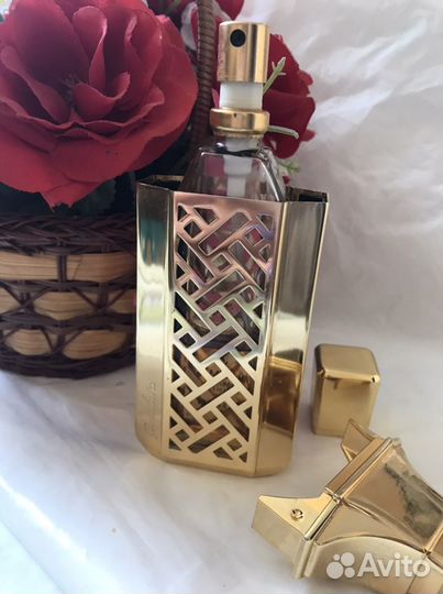 Духи винтаж Guerlain