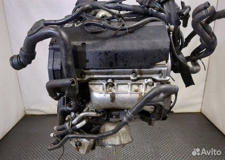 Двигатель (двс) Audi A6 (C5) aga