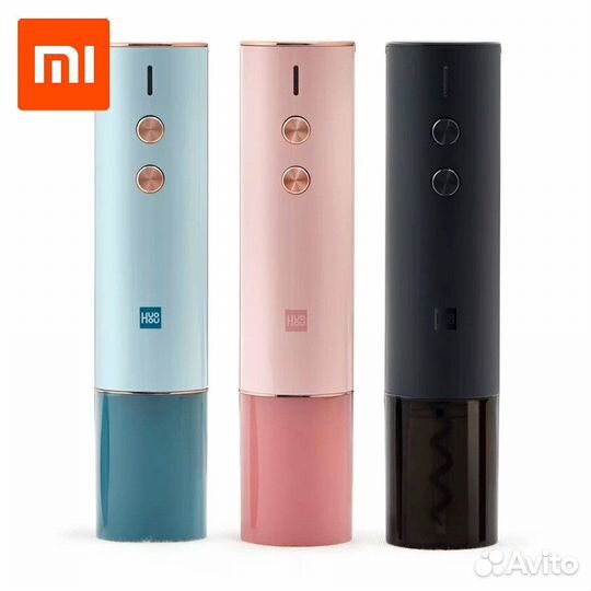 Штопор Xiaomi