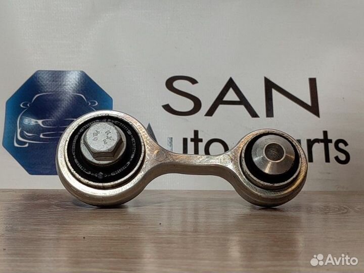 Рычаги подвески задние Bmw 5 F10 N63B44 2011