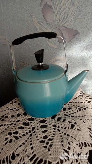 Заварочный чайник