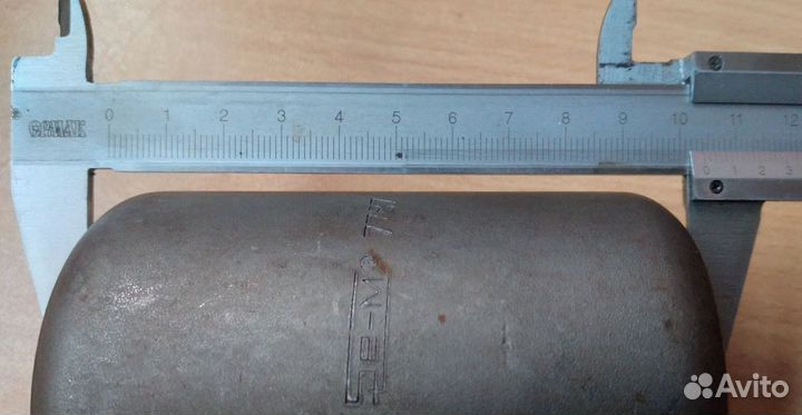 Сайлентблок рессоры SAF SE-m 7787