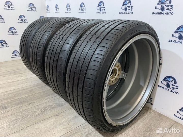 Колеса R20 BMW F10