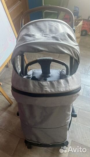 Коляска britax romer smile 3