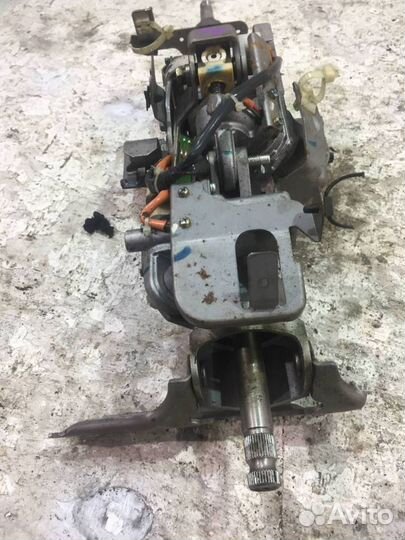 Колонка рулевая Инфинити