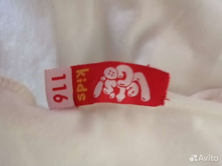 Водолазка для девочки