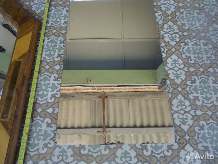 Зеркала мебельные. В хорошем состоянии