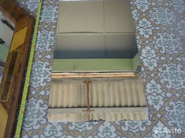 Зеркала мебельные. В хорошем состоянии