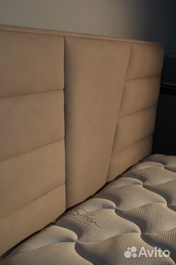 Ортопедический матрас