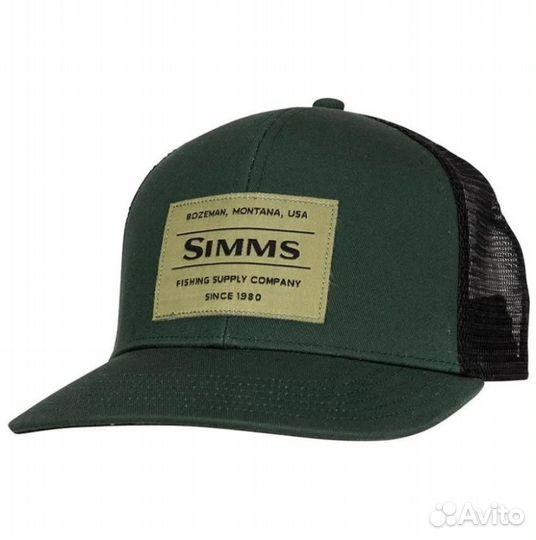 Кепки Simms (1)