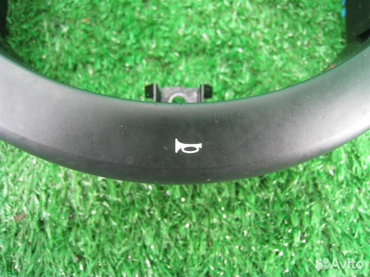 Кнопки мультимедиа на руль Citroen C4 Grand Picas