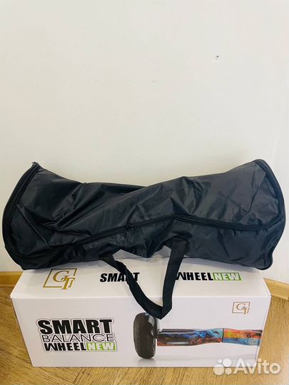 Продам Гироскутер GT Smart Balance 10.5