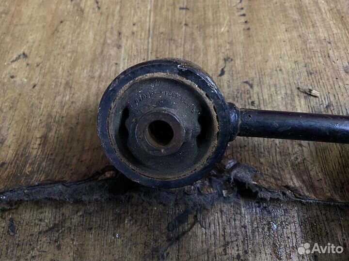 Рычаг Прадо 120 Toyota Land Cruiser Prado