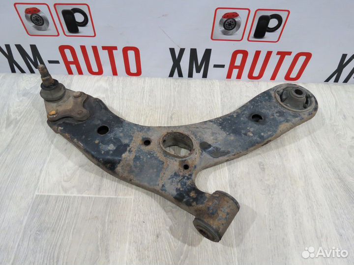 Рычаг передний правый Toyota Corolla 150