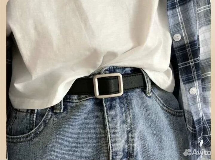 Ремень женский