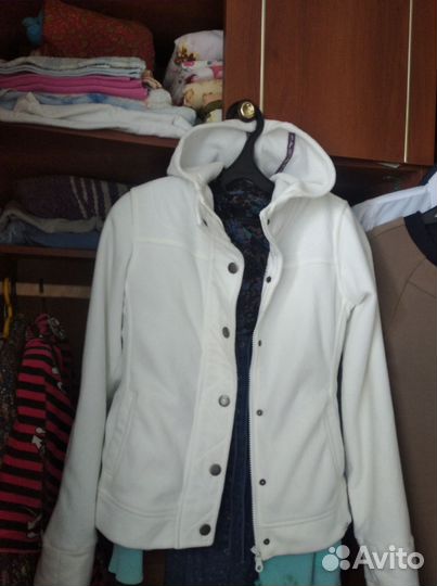 Пакет вещей