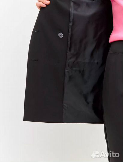 Брючный костюм женский 42 44 (Арт.49347)