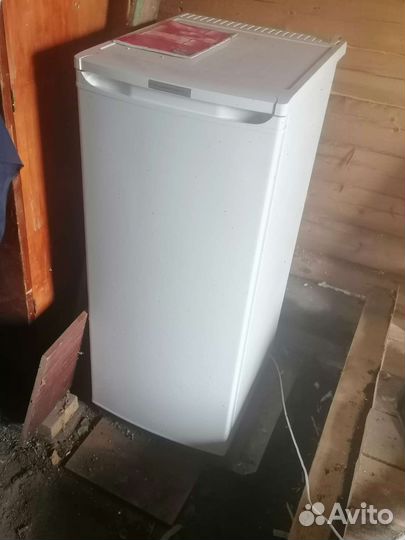Холодильник саратов