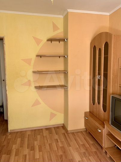 2-к. квартира, 46,8 м², 3/5 эт.