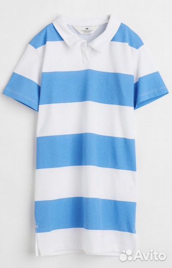 Платье polo hm 110 116