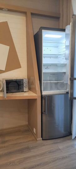 1-к. квартира, 48 м², 1/3 эт.