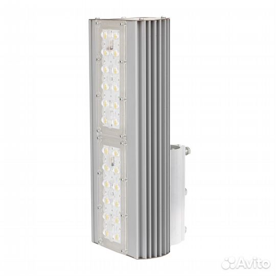 Уличный LED светильник 125W fazza