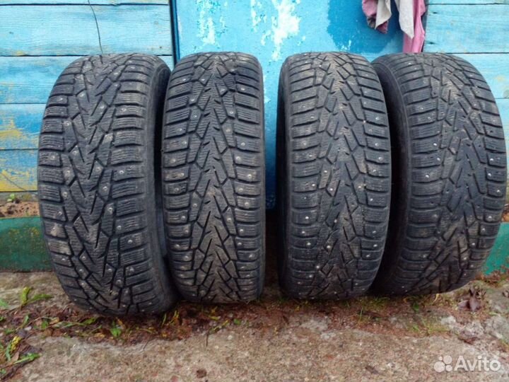 Nokian Tyres Nordman 7 SUV 215/65 R16
