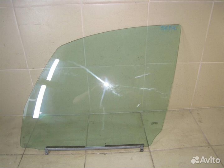 Стекло переднее левое fiat Sedici 2007